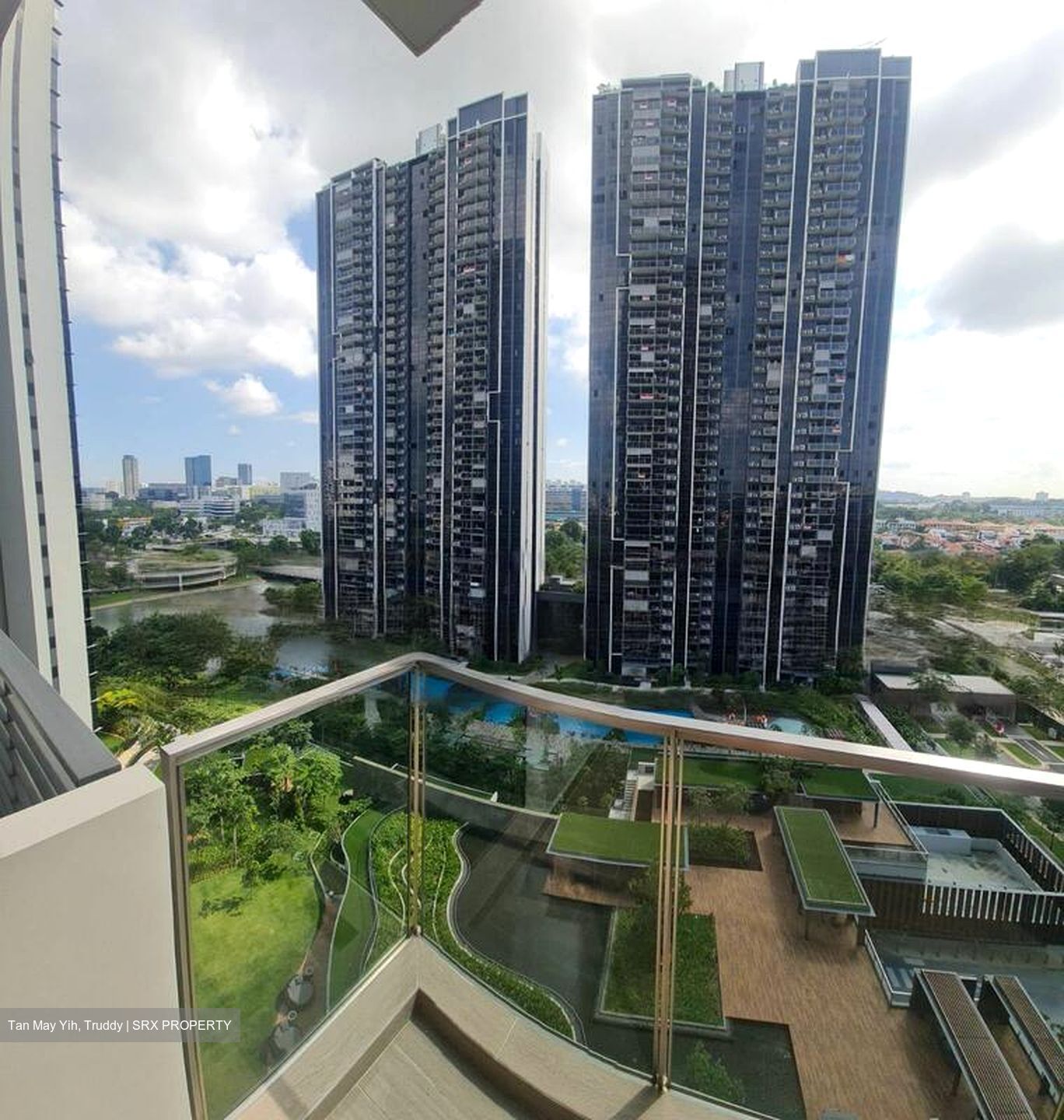 Twin Vew (D5), Apartment #474081921